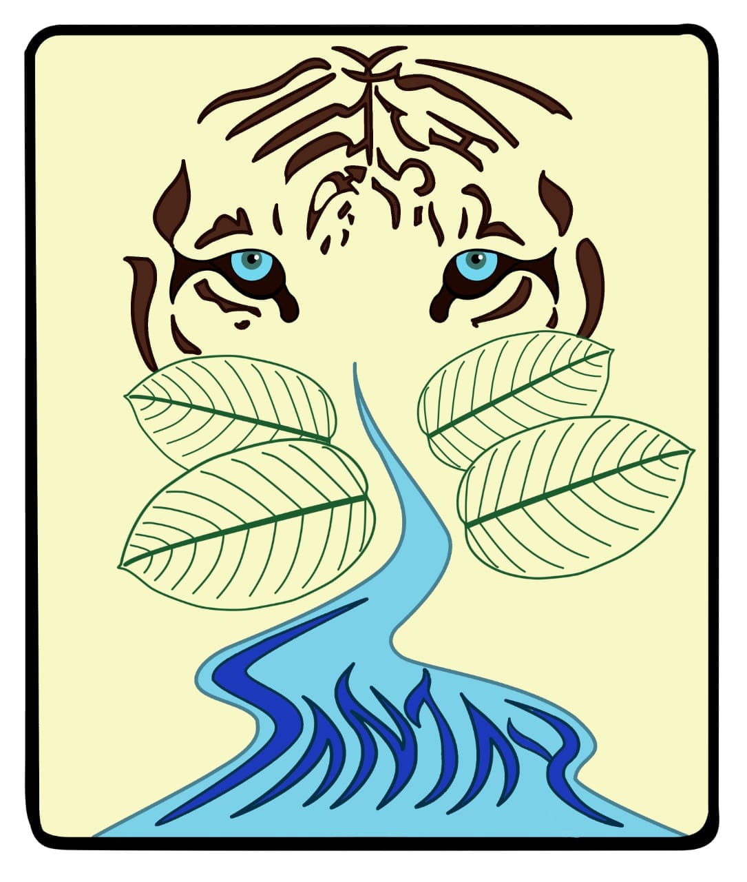 Sanjay Tiger Reserve