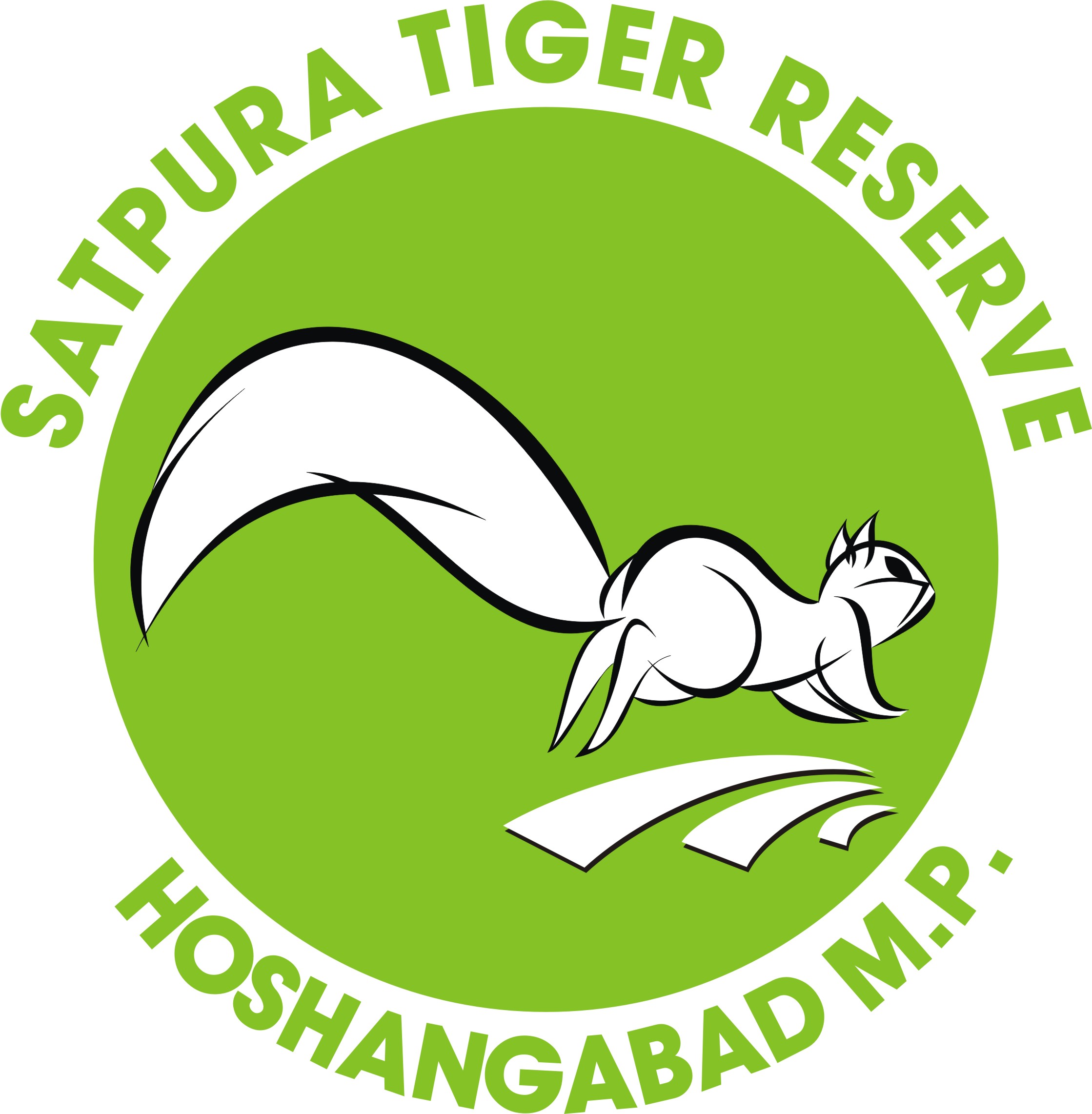 Satpura Tiger Reserve