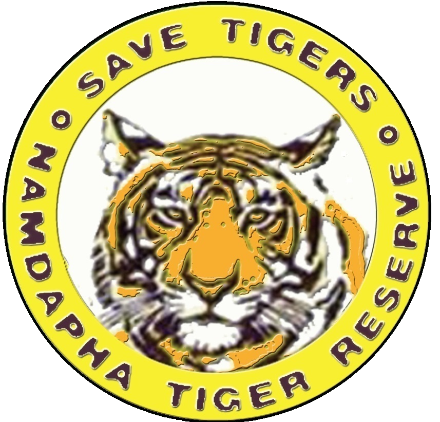 Namdapha Tiger Reserve