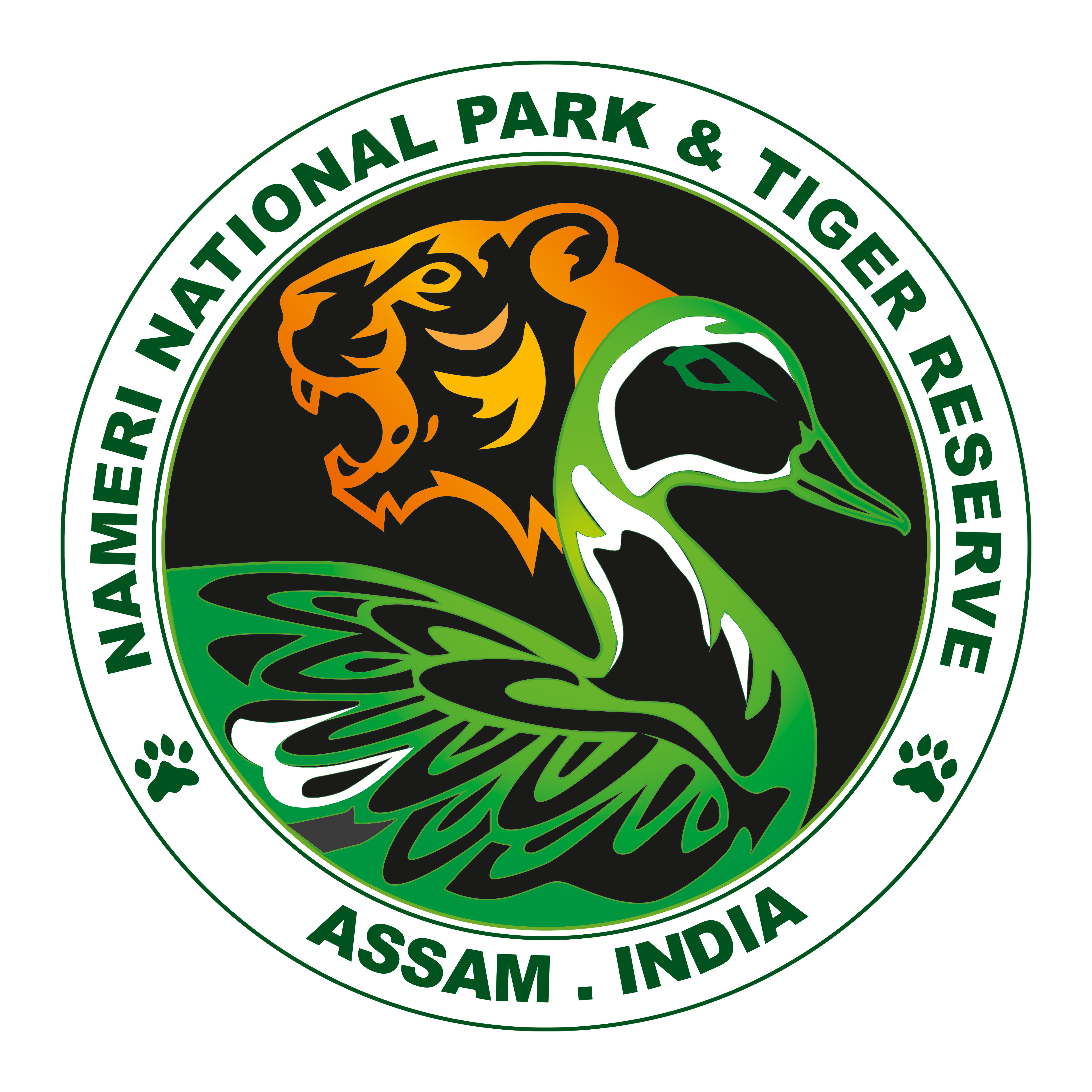 Nameri Tiger Reserve