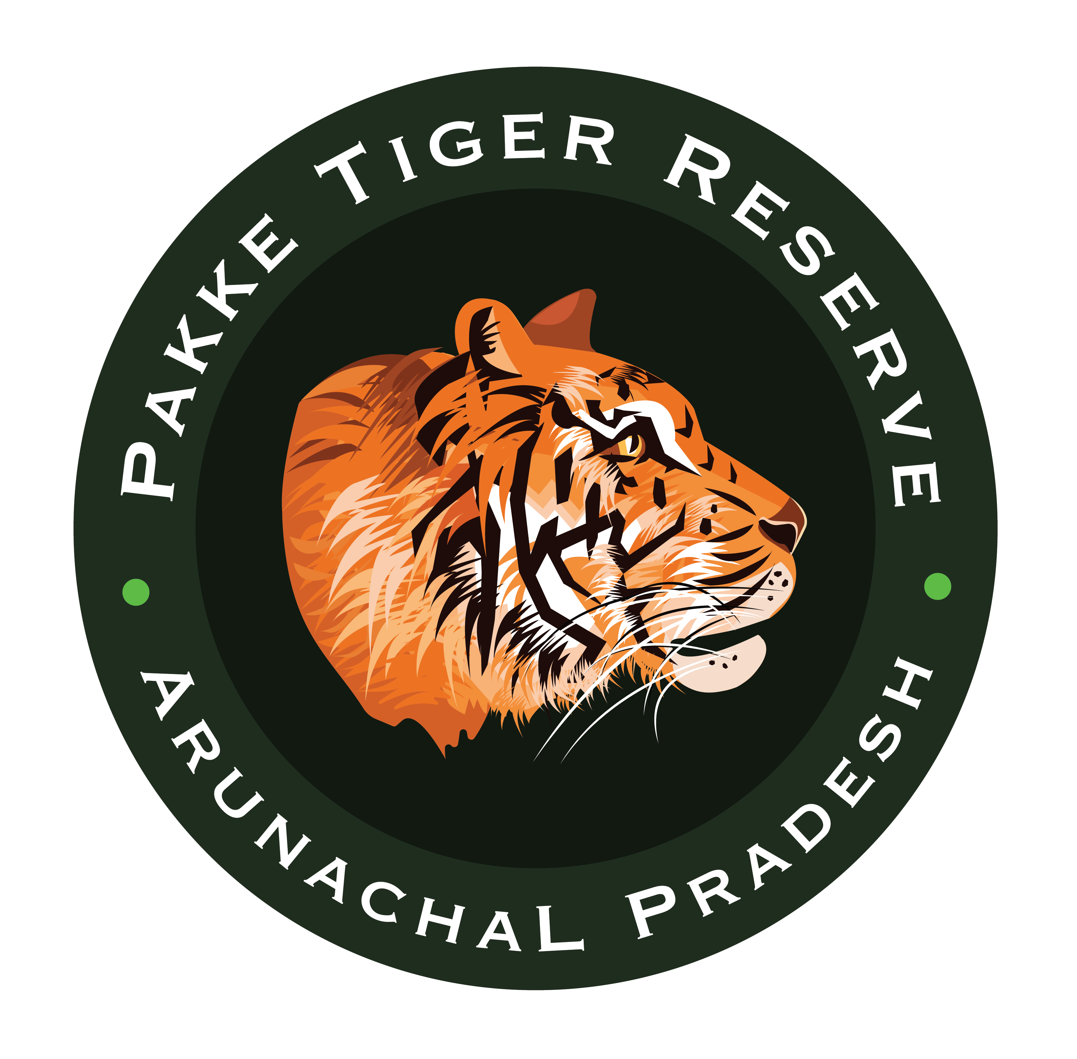 Pakke Tiger Reserve