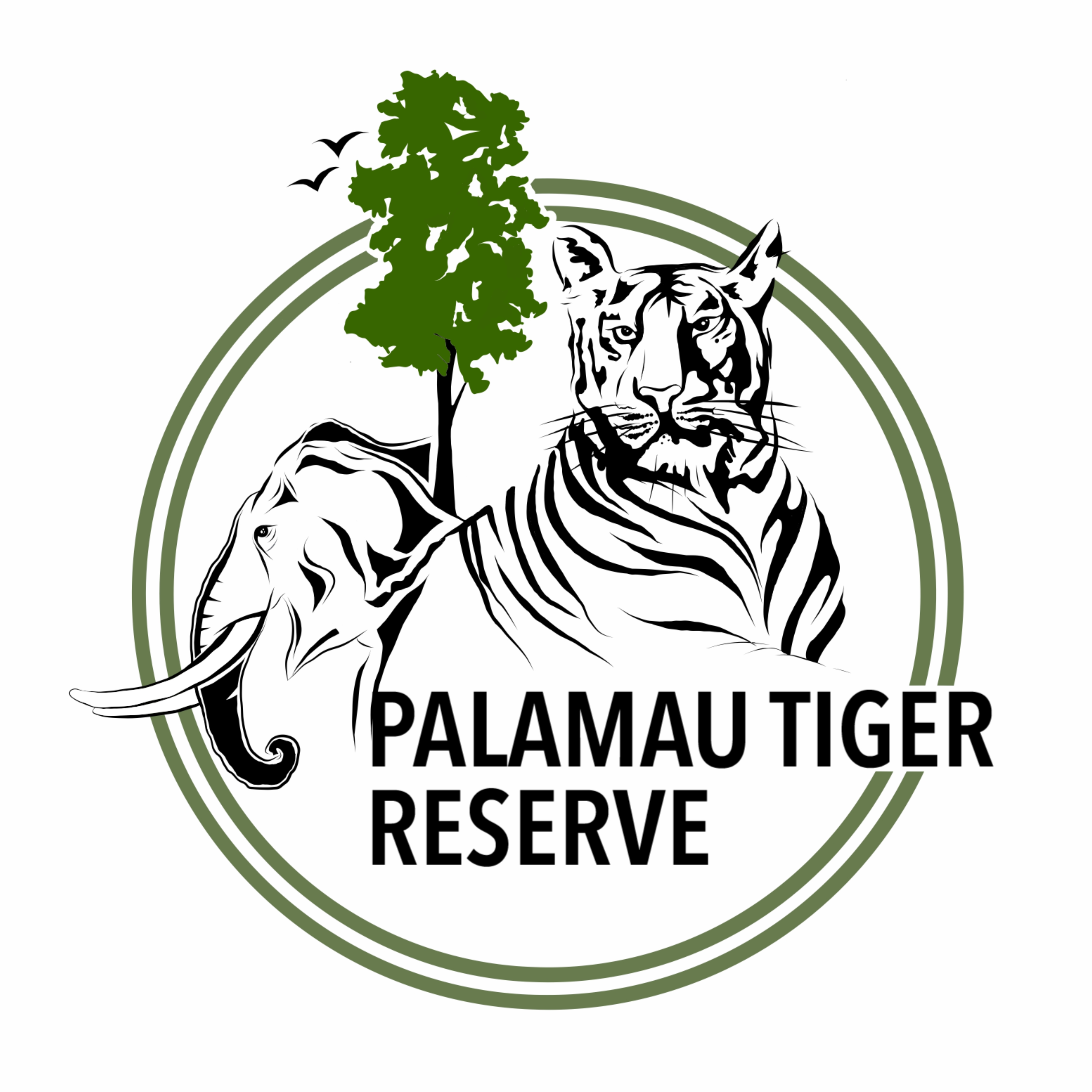 Palamau Tiger Reserve