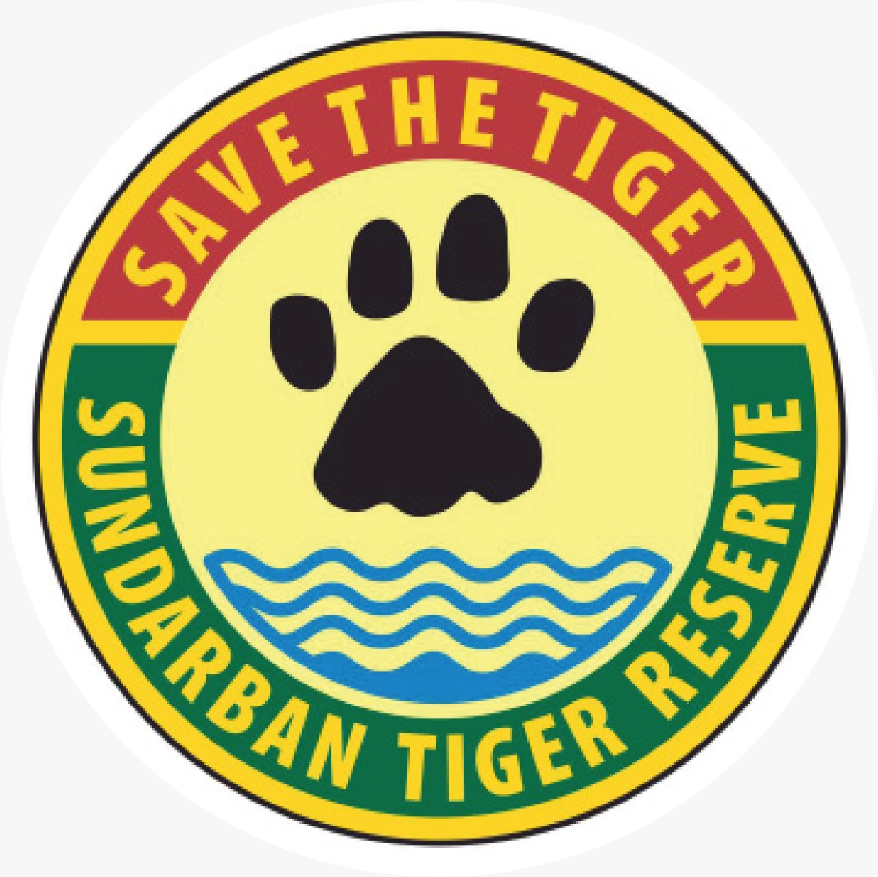 Sundarban Tiger Reserve