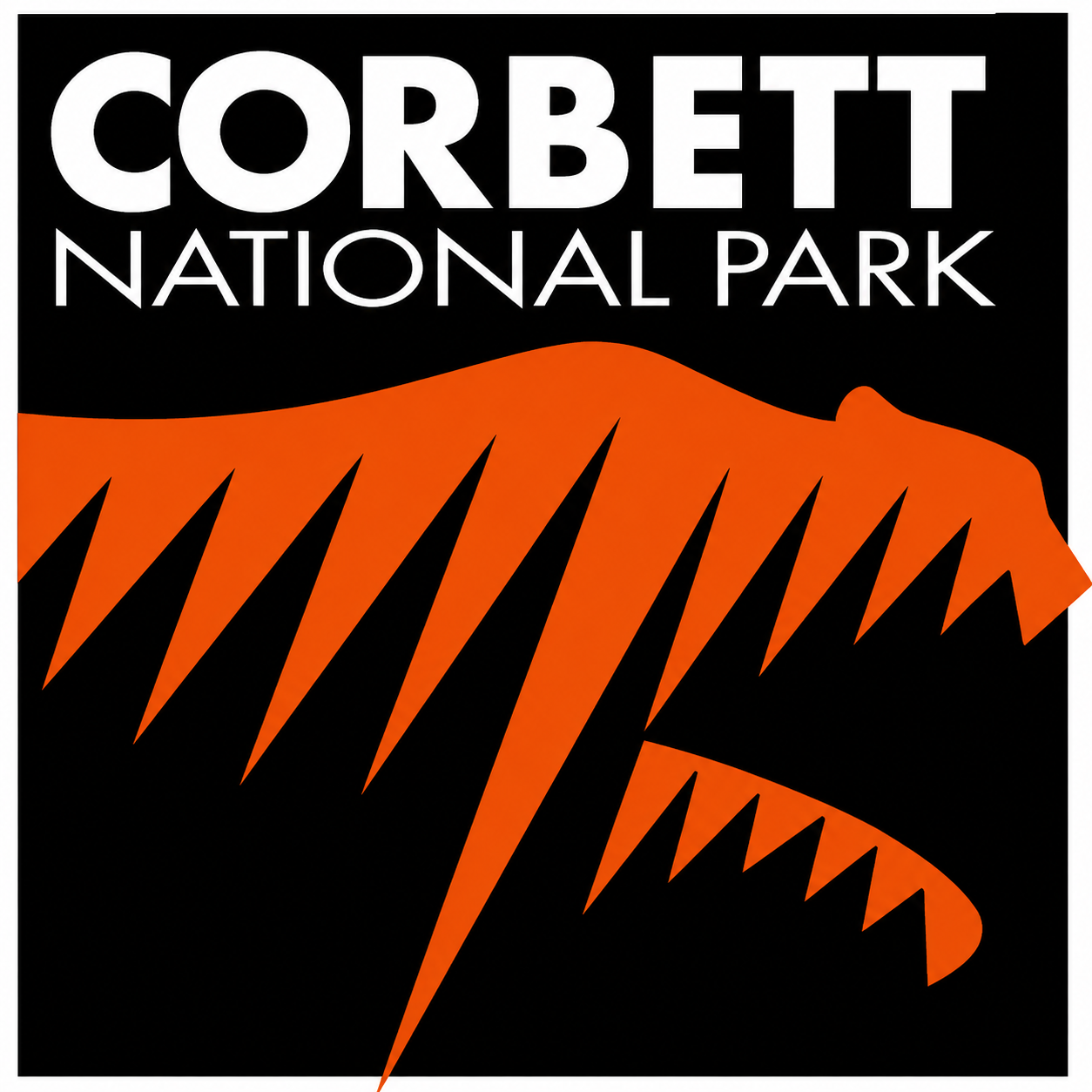 Corbett Tiger Reserve