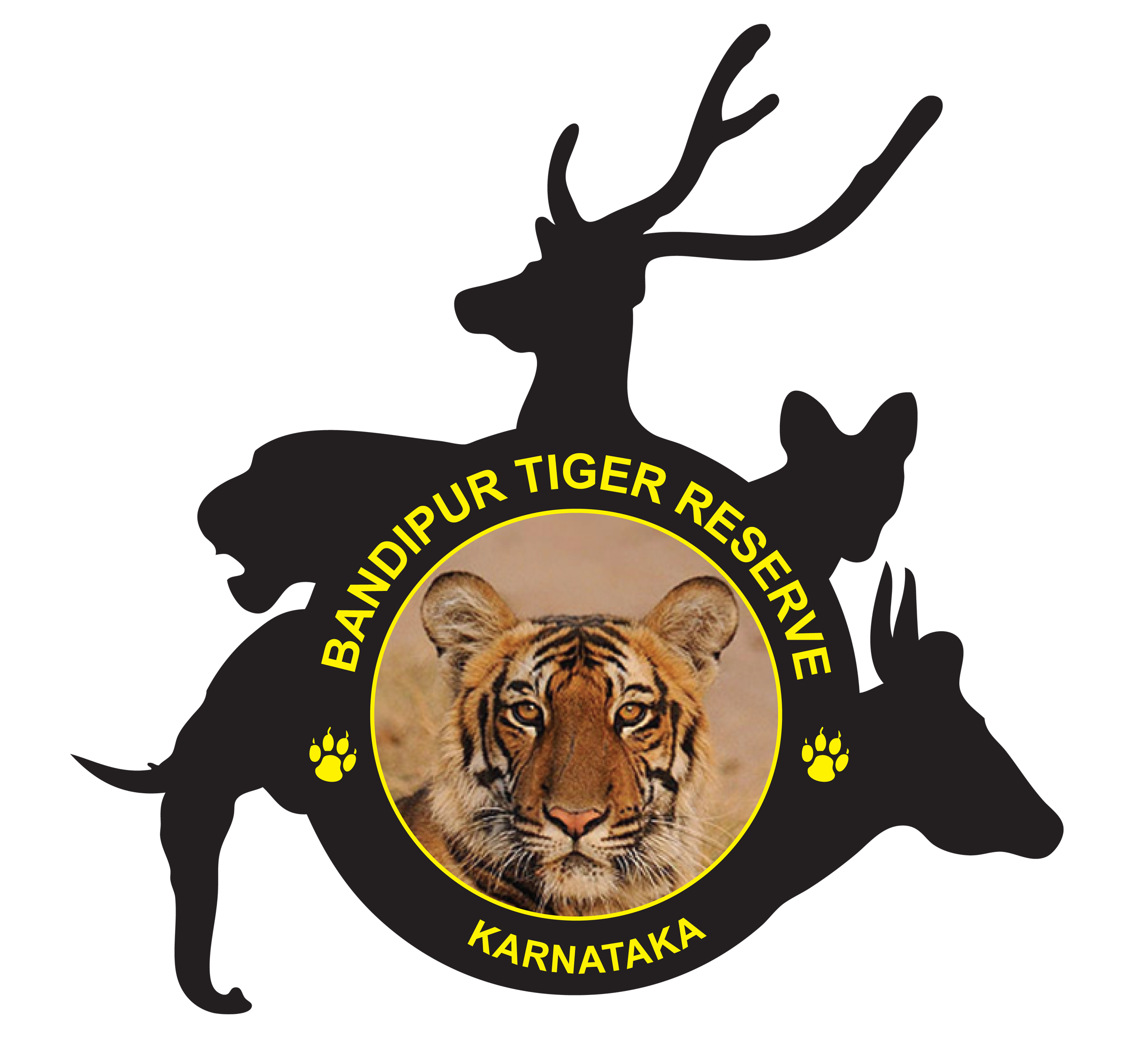 Bandipur Tiger Reserve