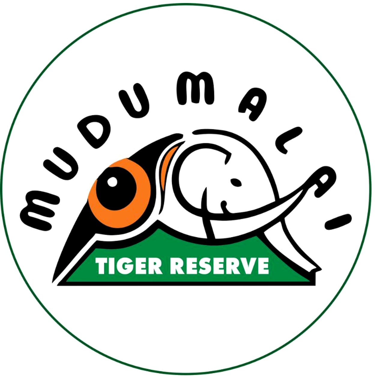 Mudumalai Tiger Reserve