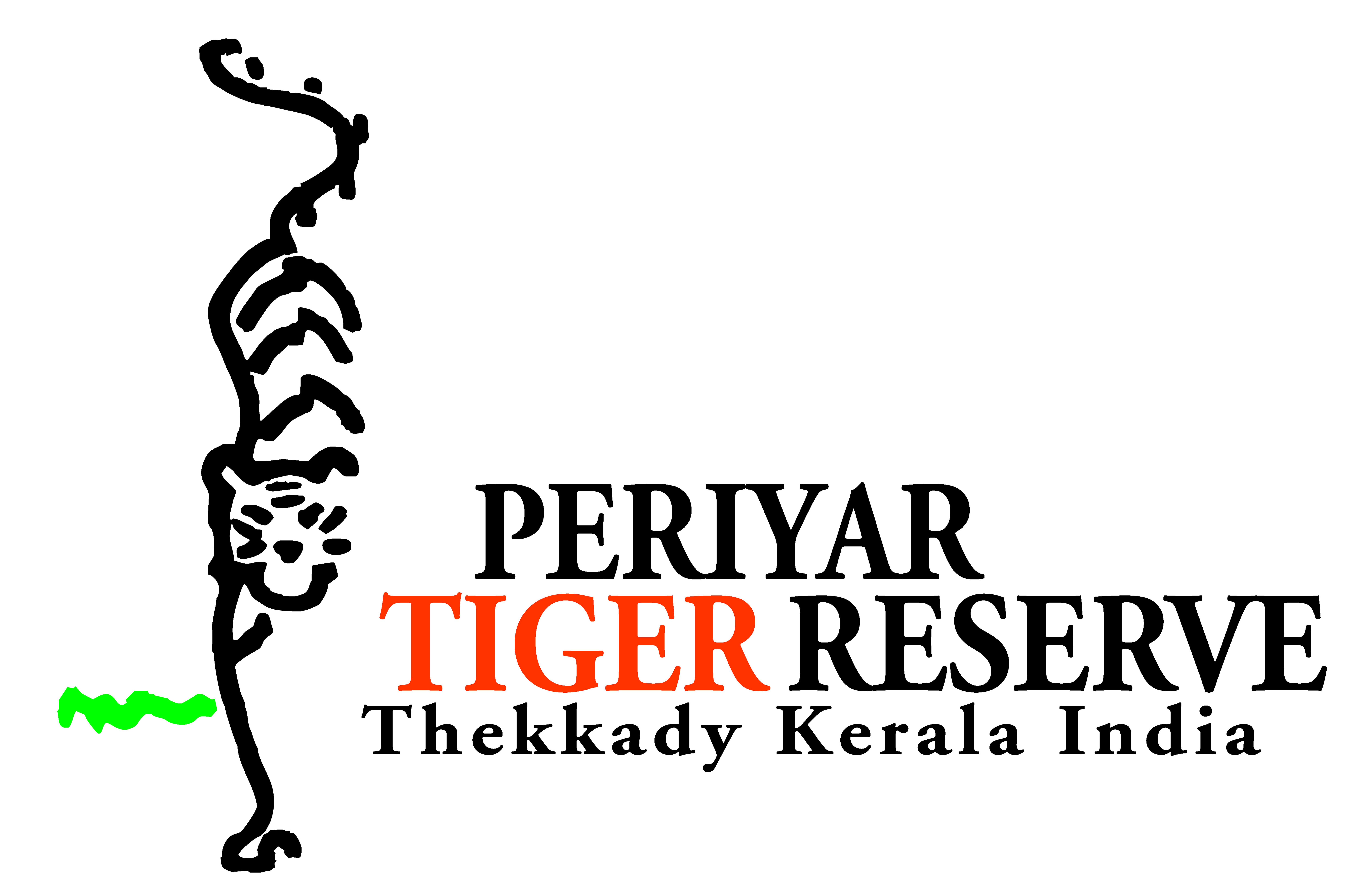 Periyar Tiger Reserve